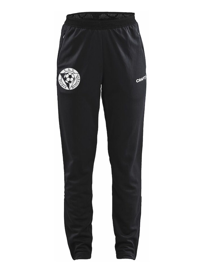 Craft Evolve Trainingshose Damen
