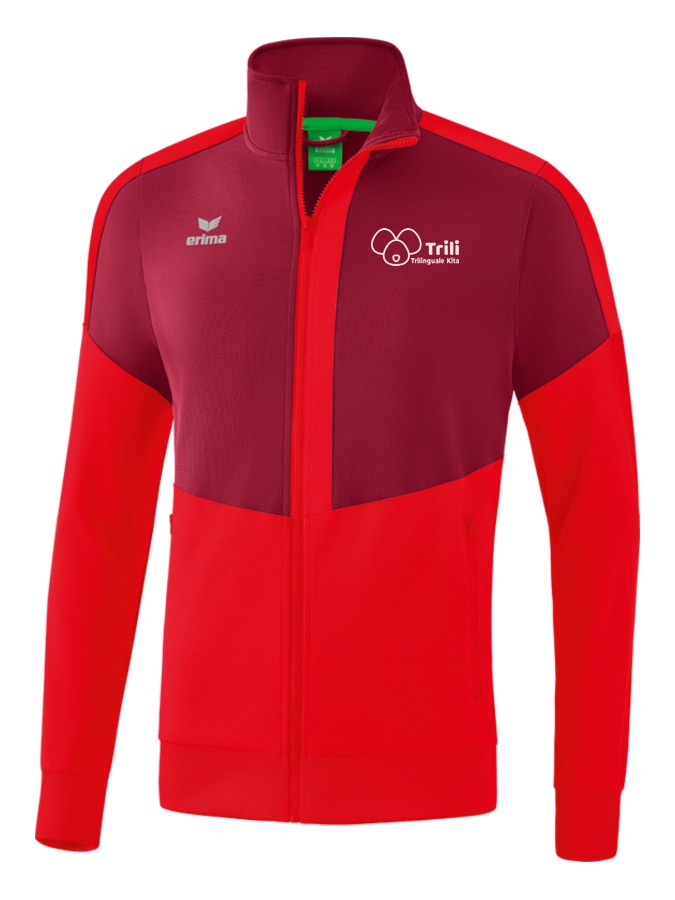 Erima Squad Worker Jacke