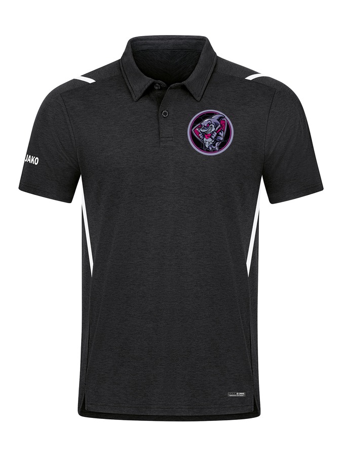 Jako Poloshirt Challenge