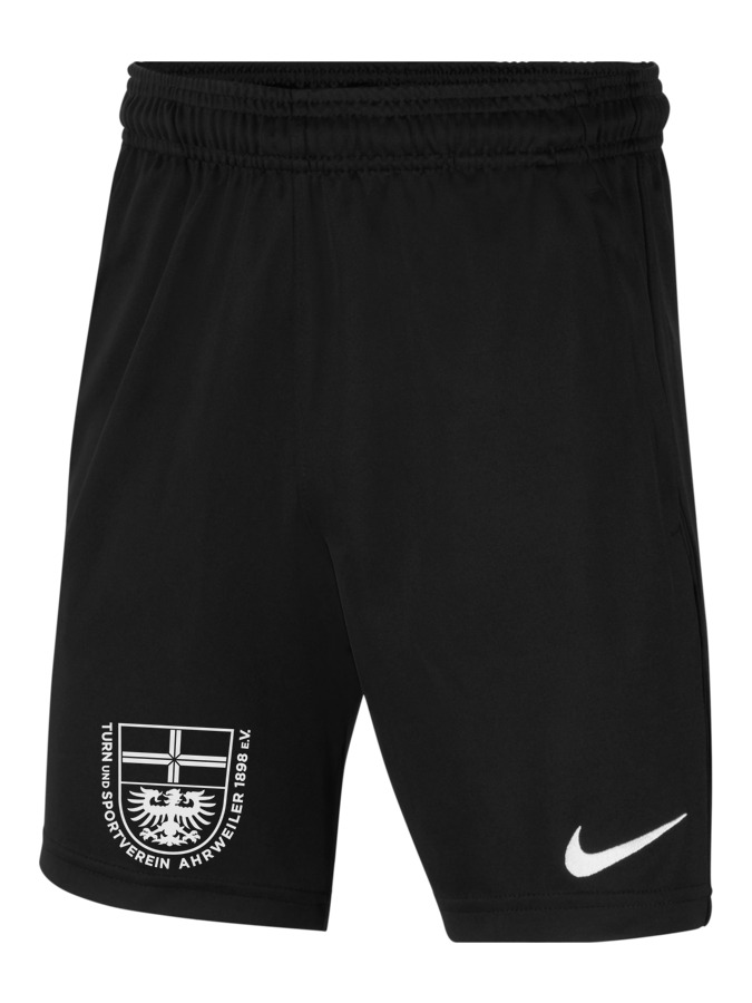 Nike Park 20 Knit Shorts Kinder