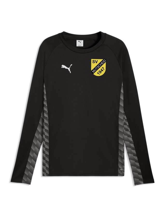 PUMA teamLIGA26 Training Sweatshirt
