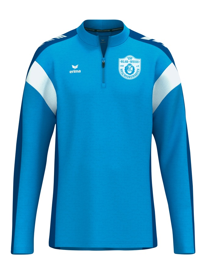 Erima Celebrate 125 Training Top