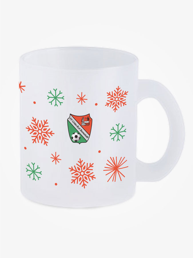 Glühweintasse Lüli