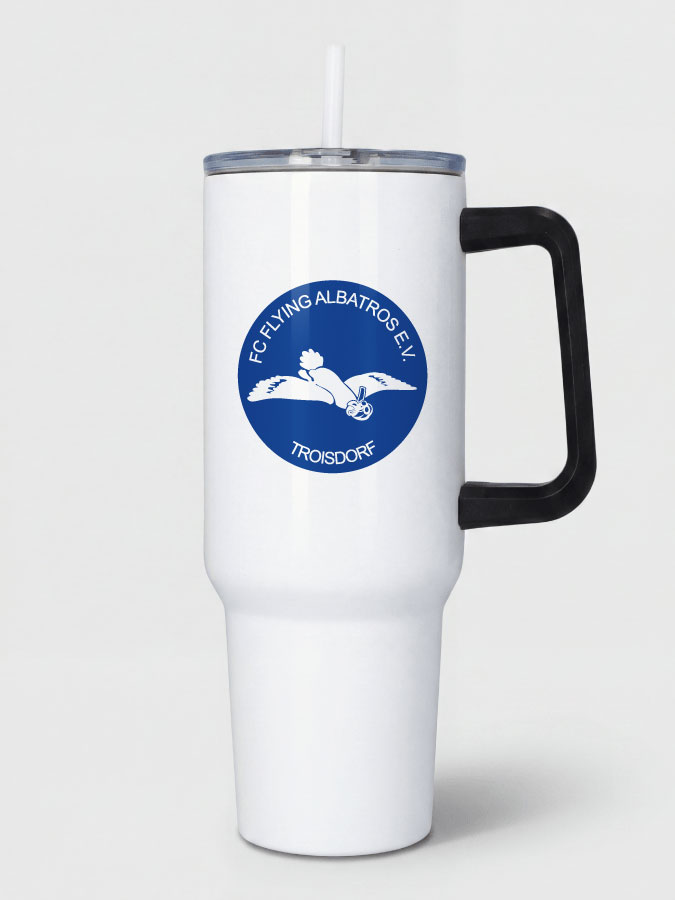 Tumbler Thermobecher 1,2 L