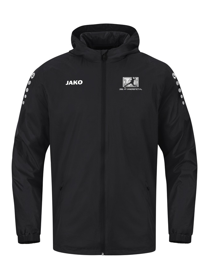 Jako Allwetterjacke Team 2.0