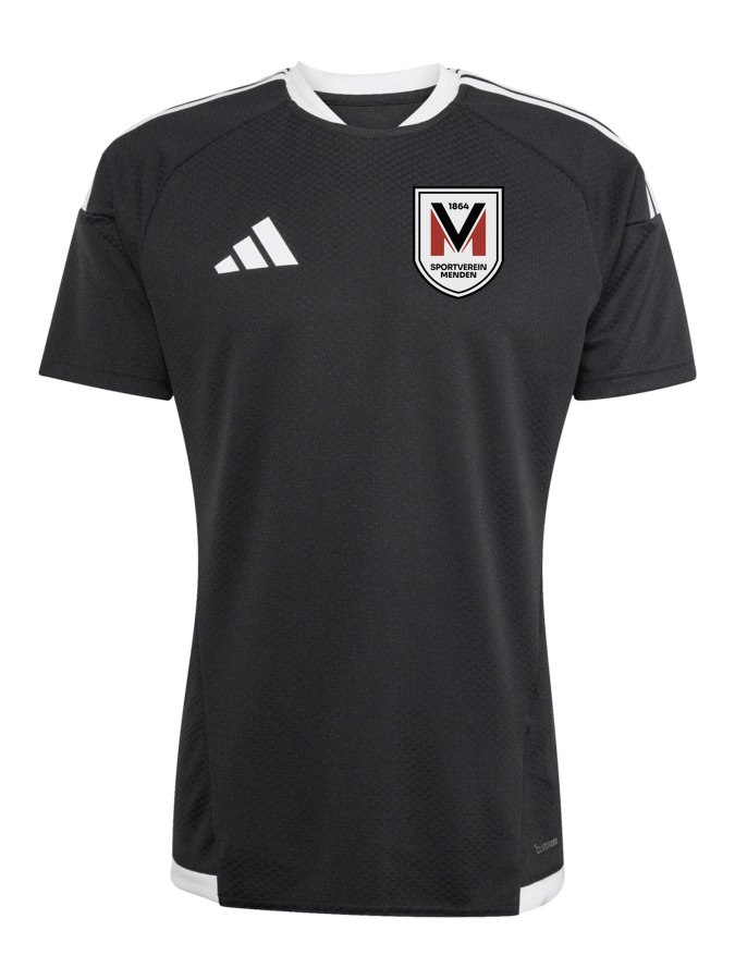 adidas Tiro 26 Competition Match Day Trikot