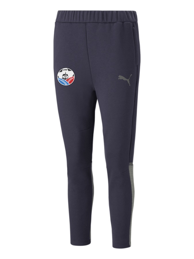PUMA teamCUP Casuals Hose Damen