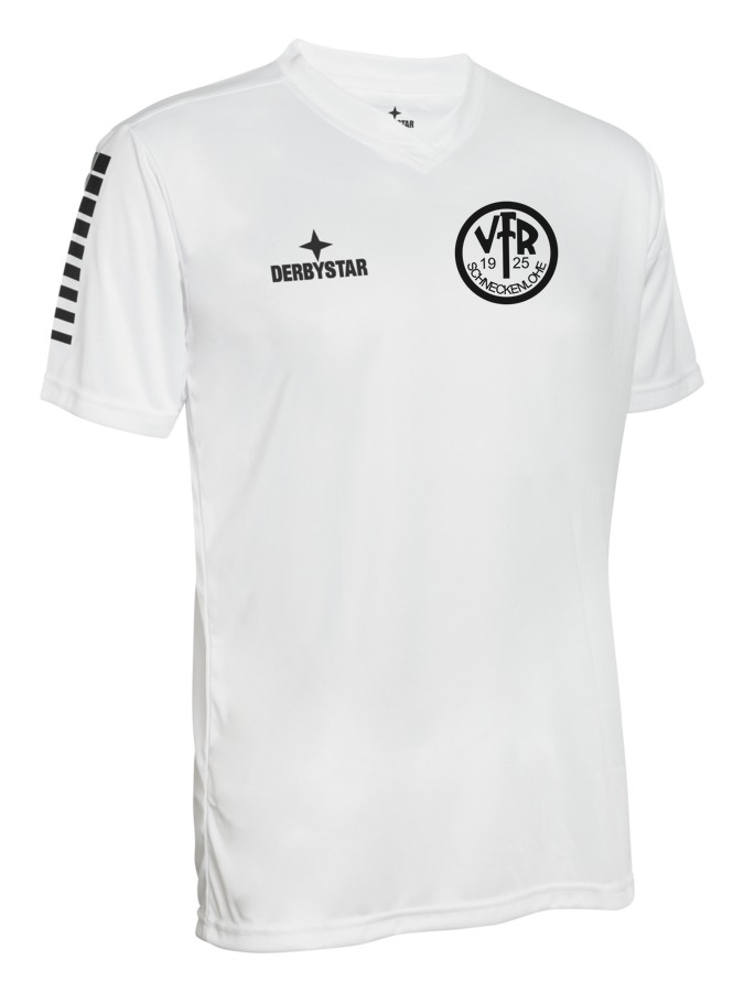 Derbystar Contra Trikot