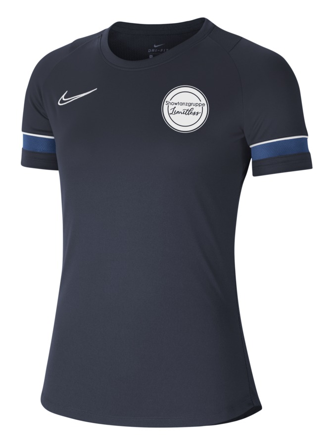Nike Academy 21 Shirt Damen