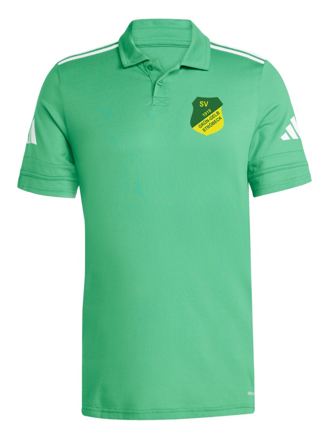 adidas Squadra 25 Poloshirt