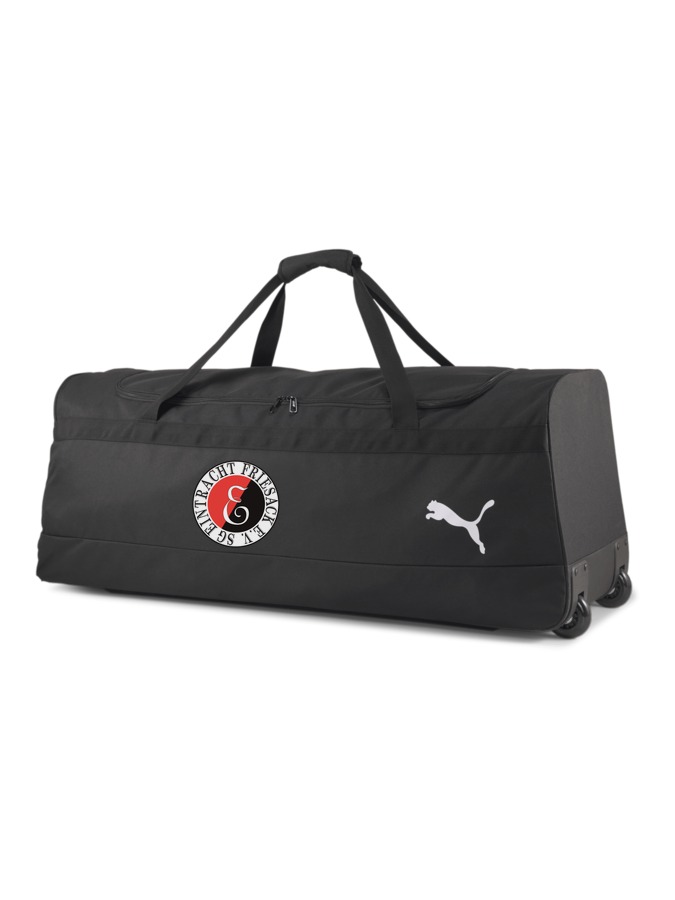 PUMA teamGOAL 23 Wheel Teambag XL