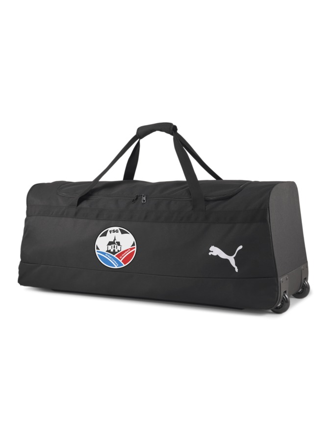 PUMA teamGOAL 23 Wheel Teambag XL