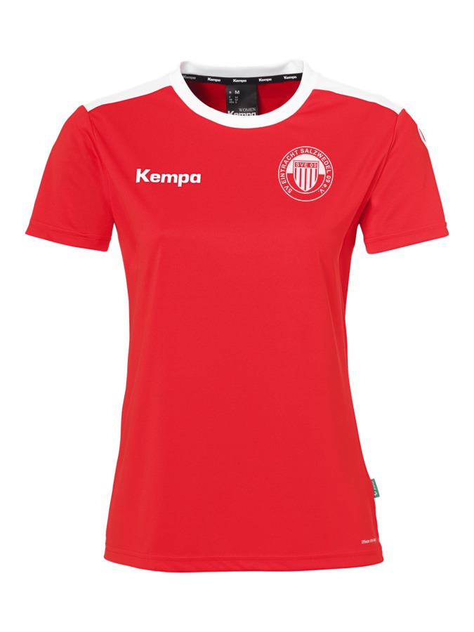 Kempa Emotion 27 Trikot Damen