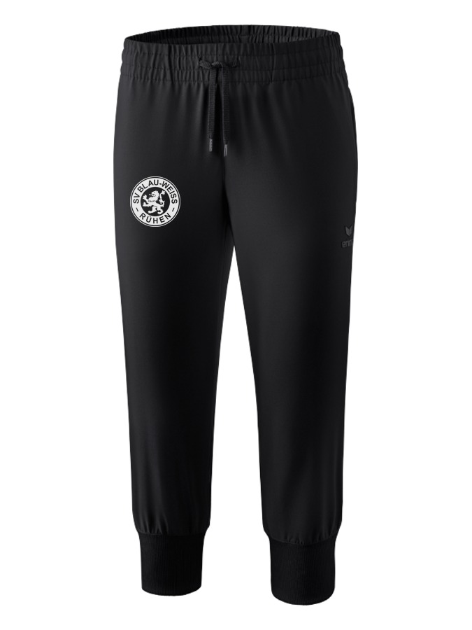 Erima 3/4-Hose Damen