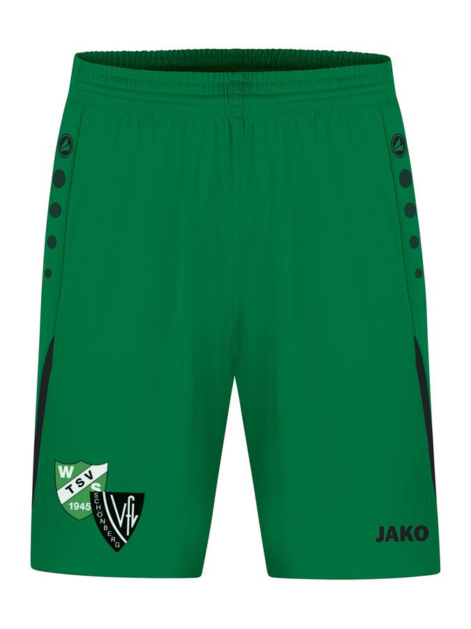 Jako Sporthose Challenge