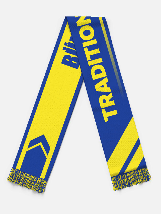 Fanschal Identity