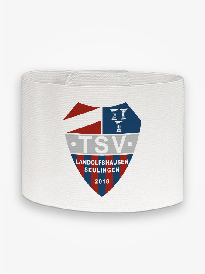 Armbinde Logo