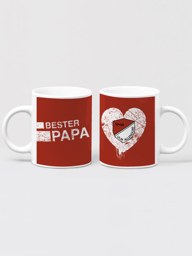 Tasse - Bester Papa