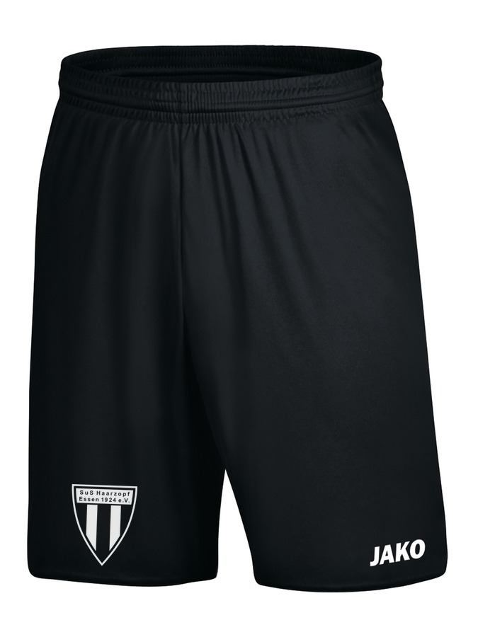 Jako Sporthose Manchester 2.0 Damen ohne Innenslip