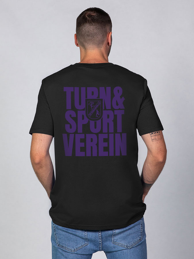 Shirt Urban Herren