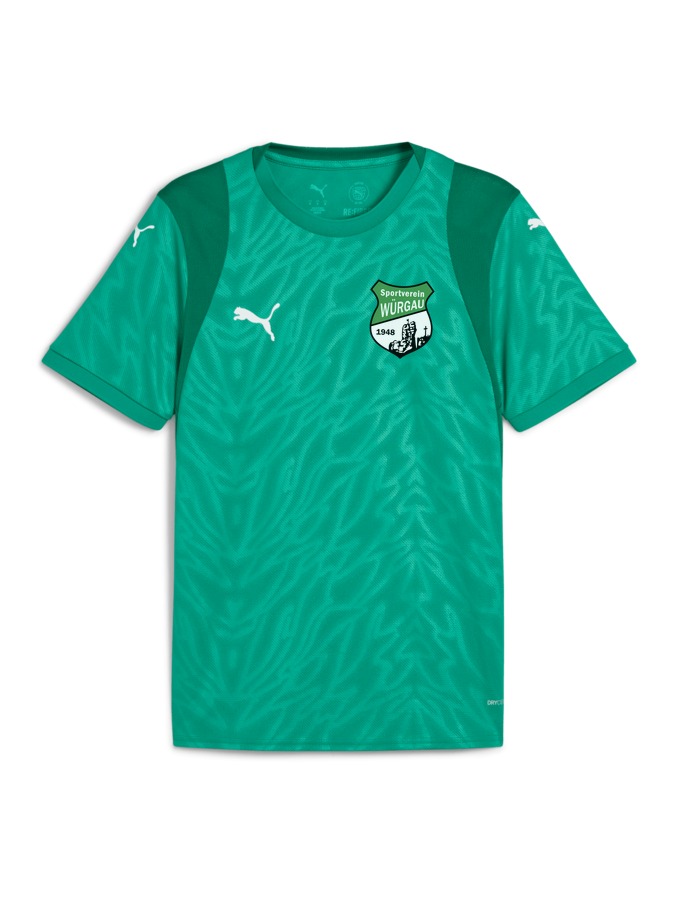 PUMA teamCUP Trikot