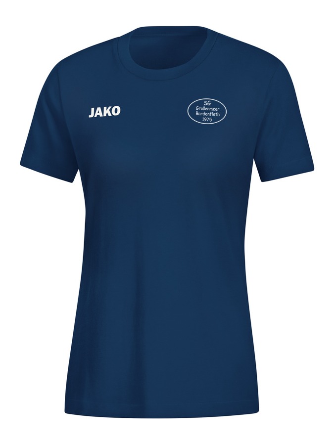 Jako T-Shirt Base Damen