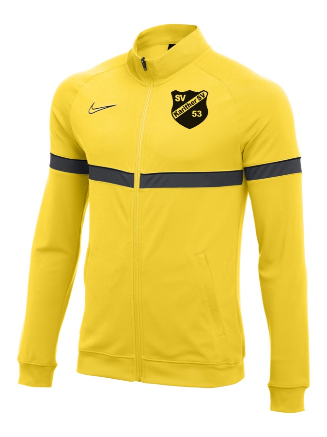 Nike Academy 21 Knit Trainingsjacke