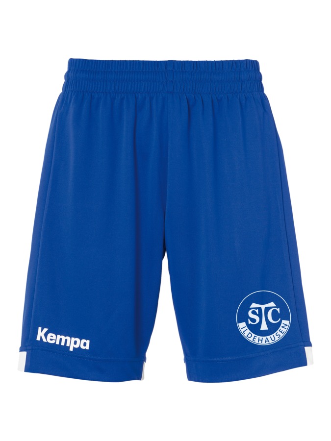 Kempa Player Long Shorts Damen