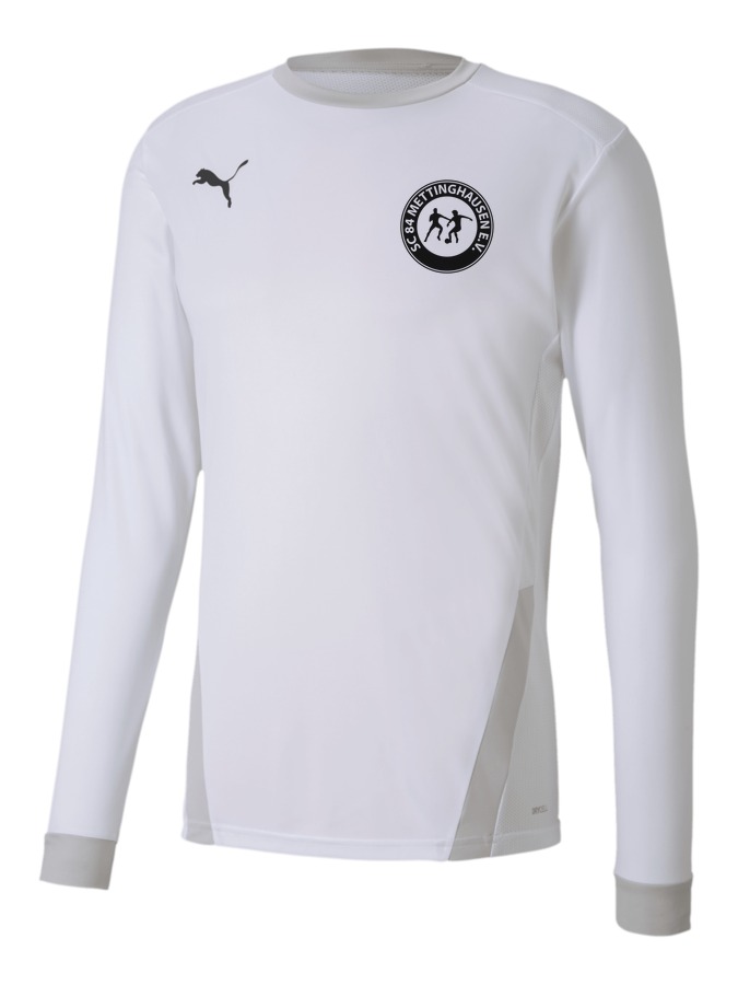 PUMA teamGOAL 23 Longsleeve