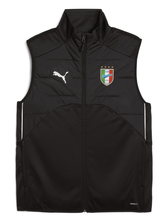 PUMA teamWINTER Gilet
