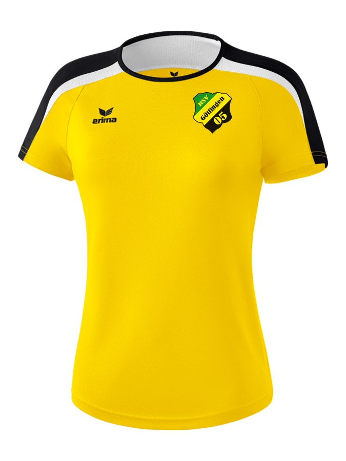 Erima Liga 2.0 T-Shirt Damen