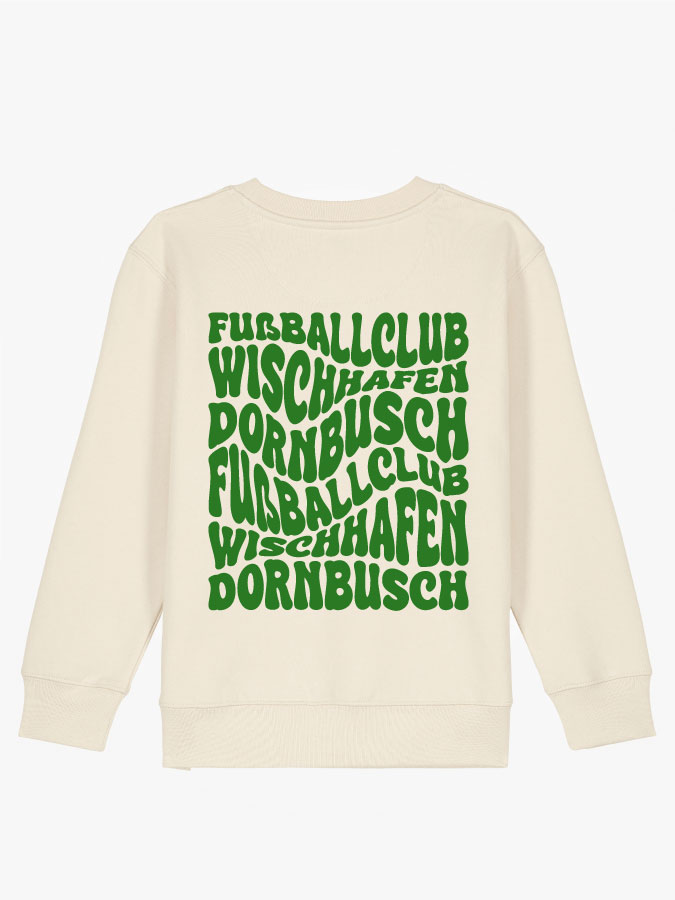 Sweater Wavy Kids