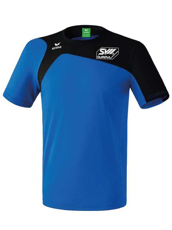 Erima Club 1900 2.0 T-Shirt Kids