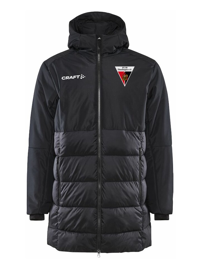 Craft Core Evolve Parka