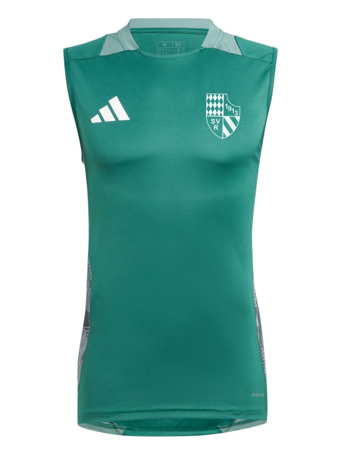 adidas Tiro 24 Competition Tanktop