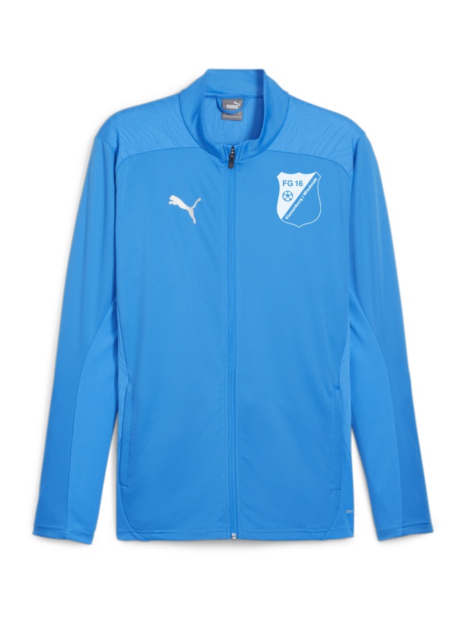 PUMA teamFINAL Trainingsjacke