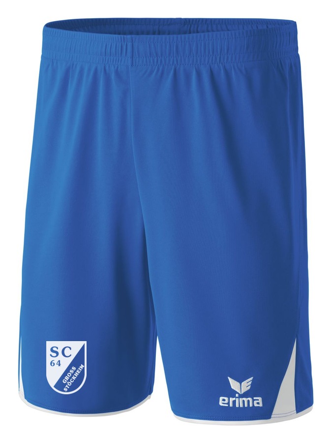 Erima Classic 5-C Shorts