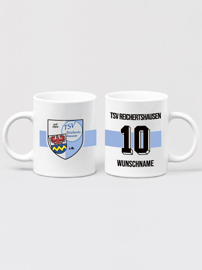 Tasse Spielmacher