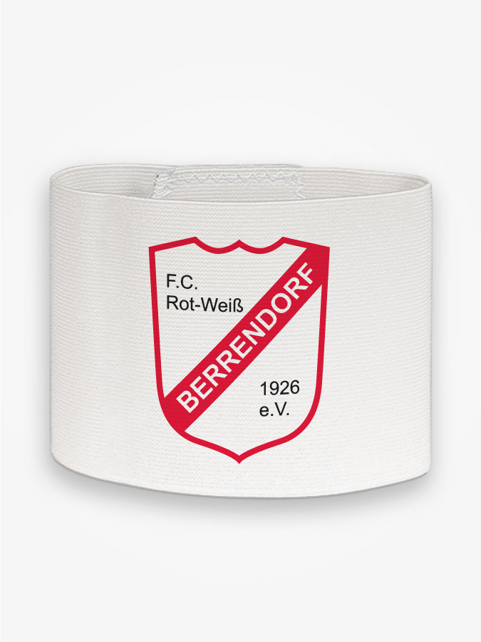 Armbinde Logo