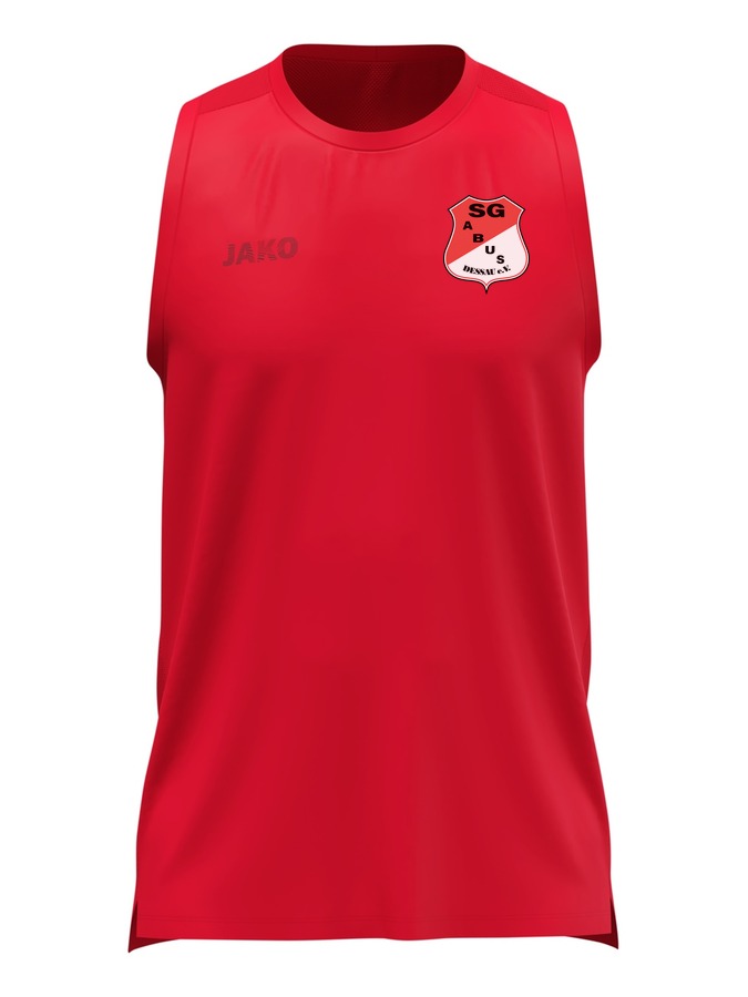 Jako Tanktop Light Flow