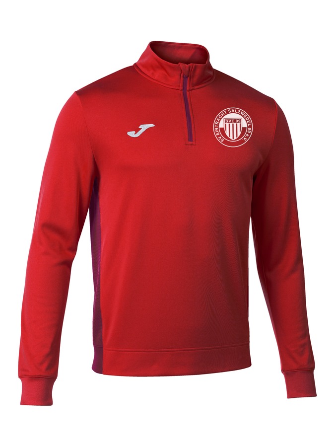 Joma Ziptop Winner II