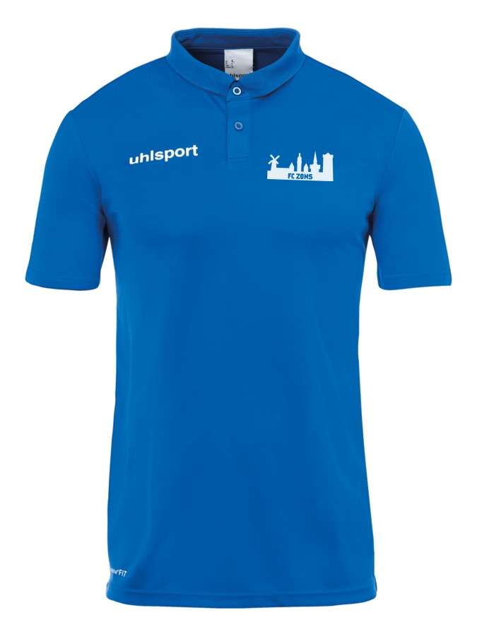 uhlsport Essential Poly Polo Shirt