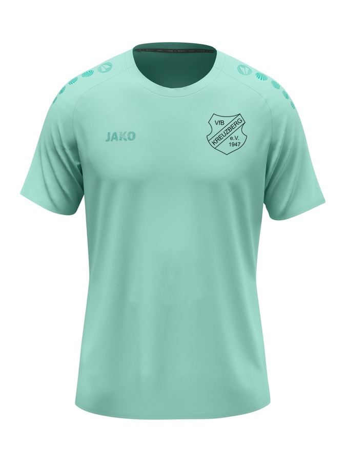 Jako T-Shirt Light Flow