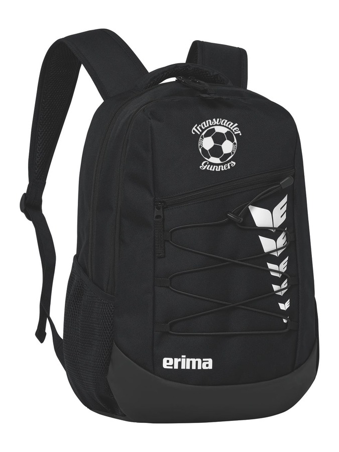 Erima Six Wings Rucksack