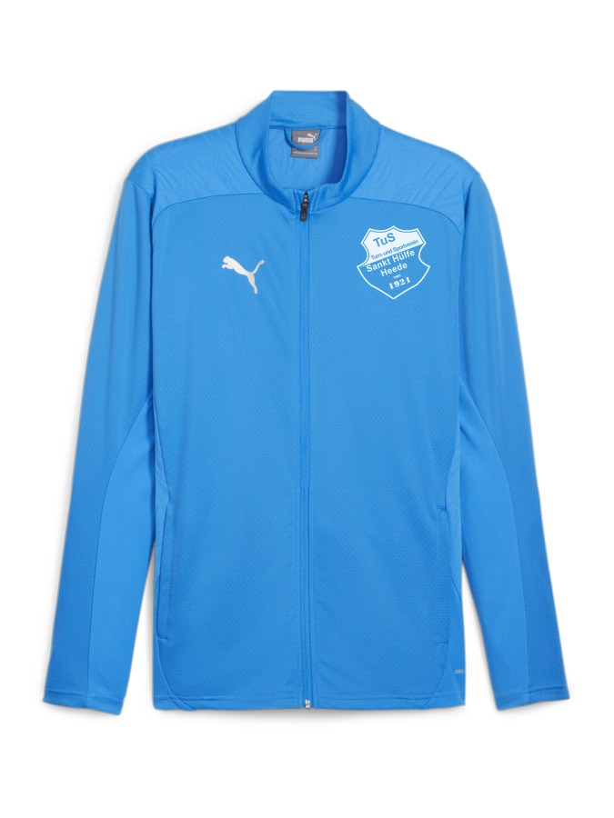 PUMA teamFINAL Trainingsjacke