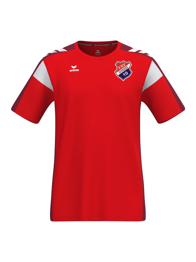 Erima Celebrate 125 T-Shirt Function