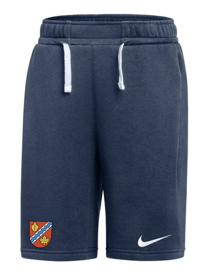 Nike Park 26 Fleece Shorts Kinder