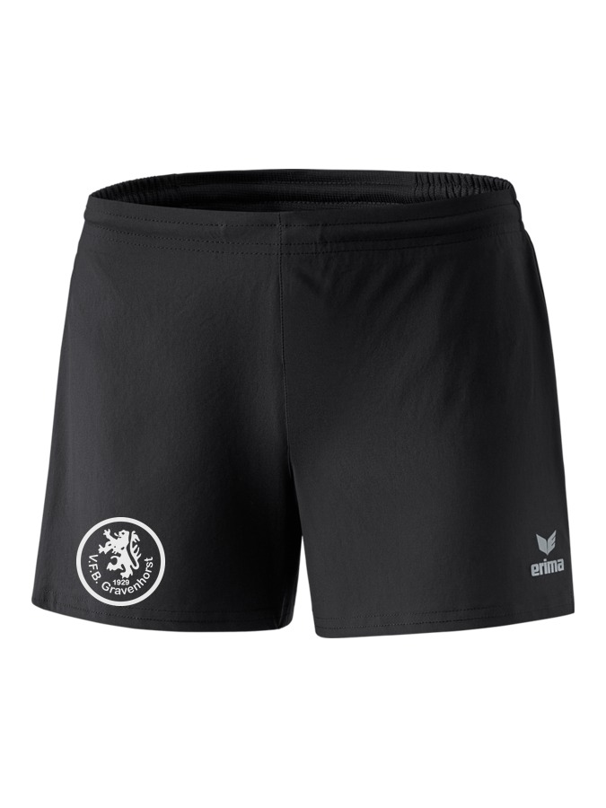 Erima Marathon Shorts Damen
