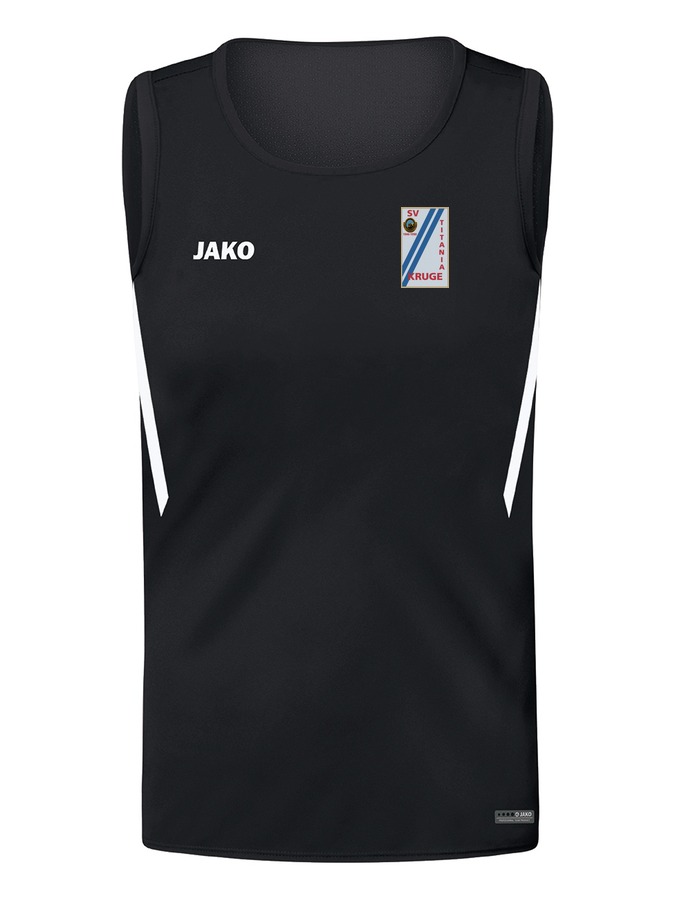 Jako Tanktop Challenge