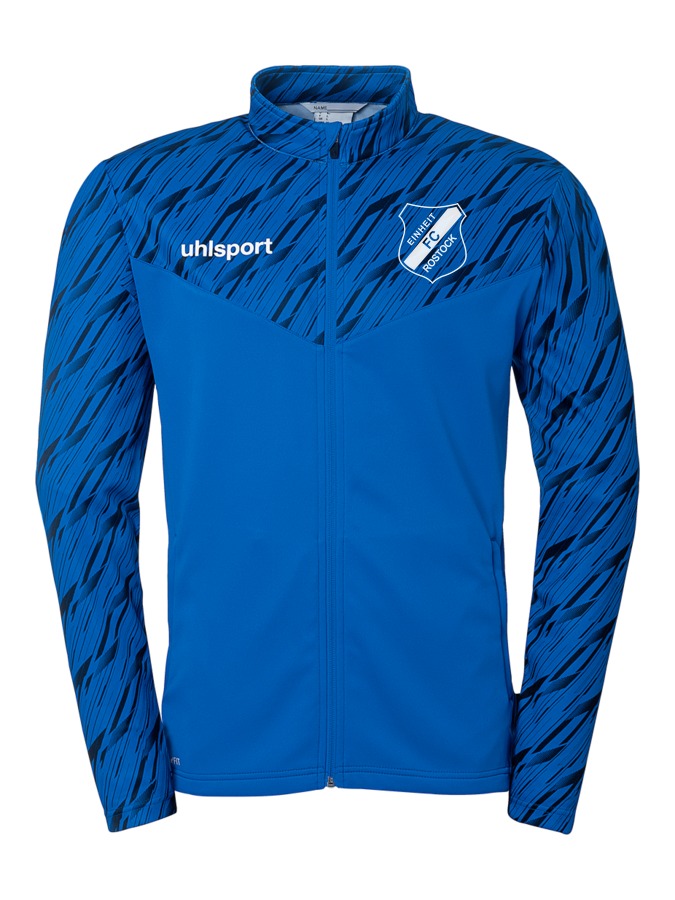 uhlsport Progressive 28 Poly Jacke